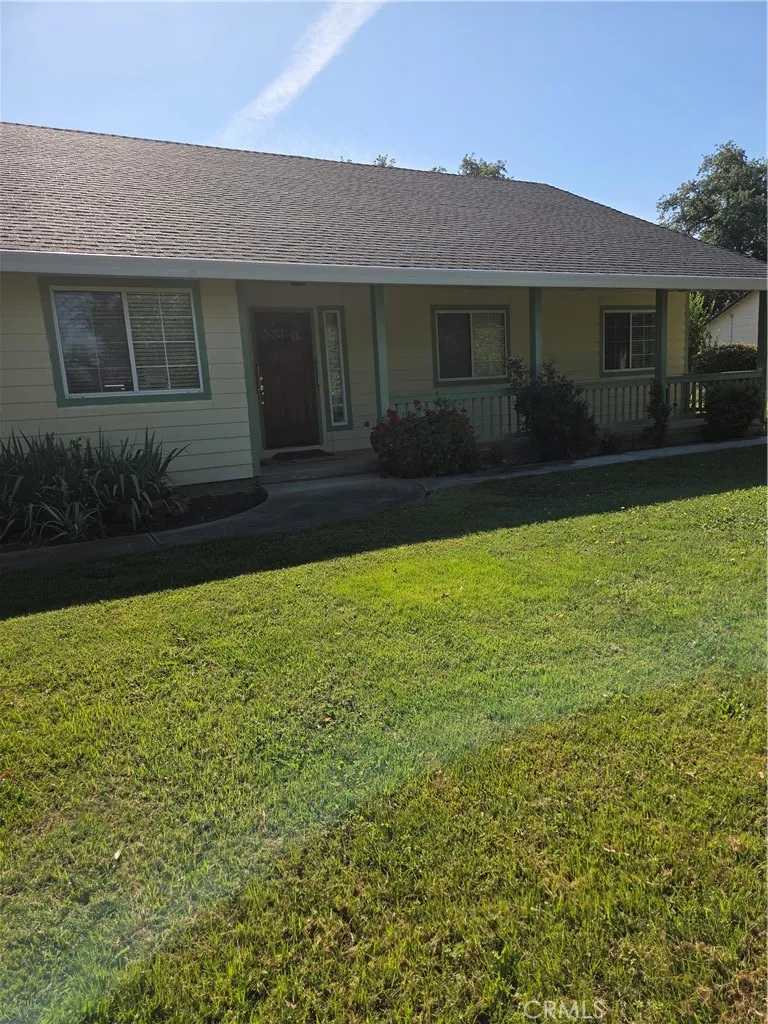 515 Kaer Red Bluff, CA 96080