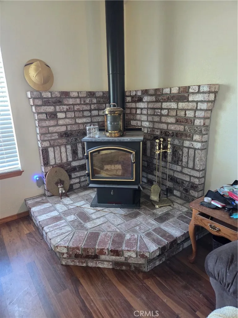 515 Kaer Red Bluff, CA 96080