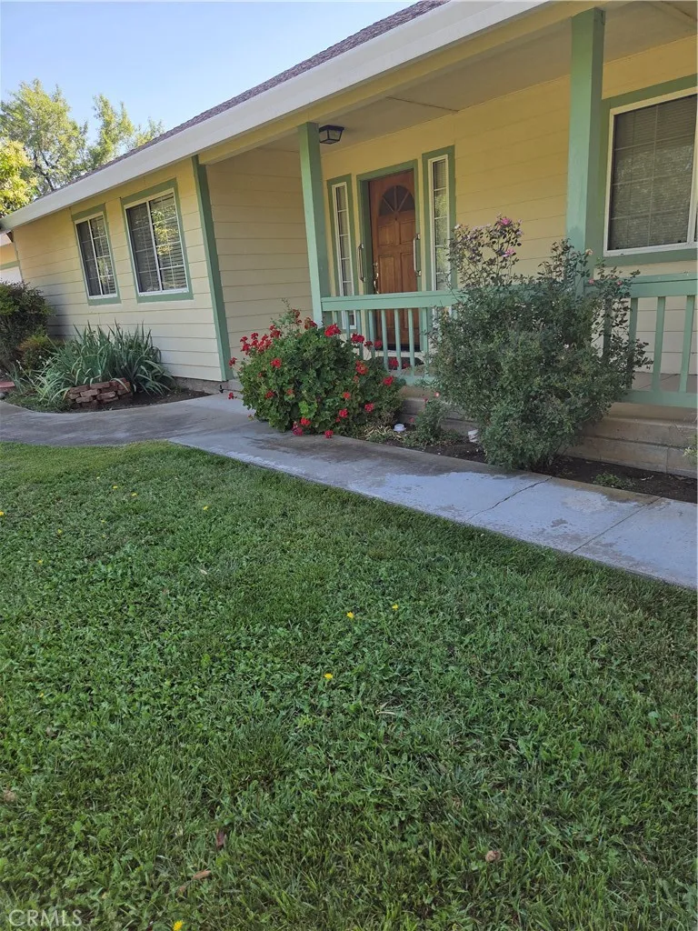 515 Kaer Red Bluff, CA 96080