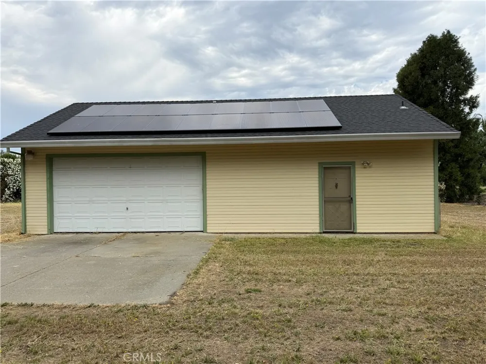 515 Kaer Red Bluff, CA 96080
