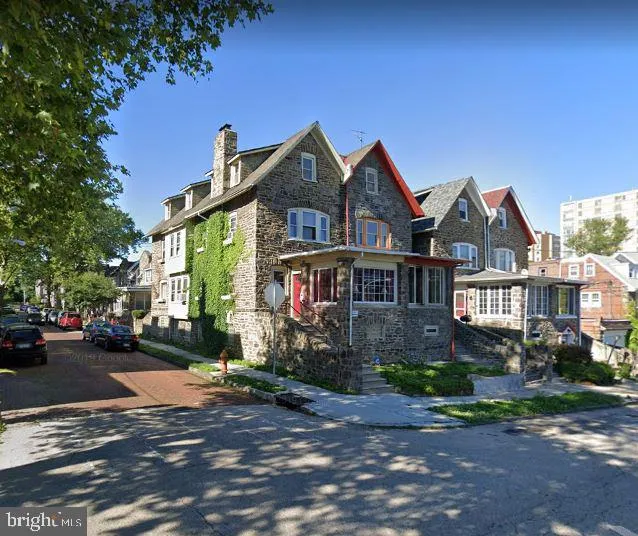 1421 W FISHER AVENUE Philadelphia, PA 19141