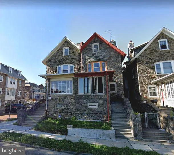 1421 W FISHER AVENUE Philadelphia, PA 19141
