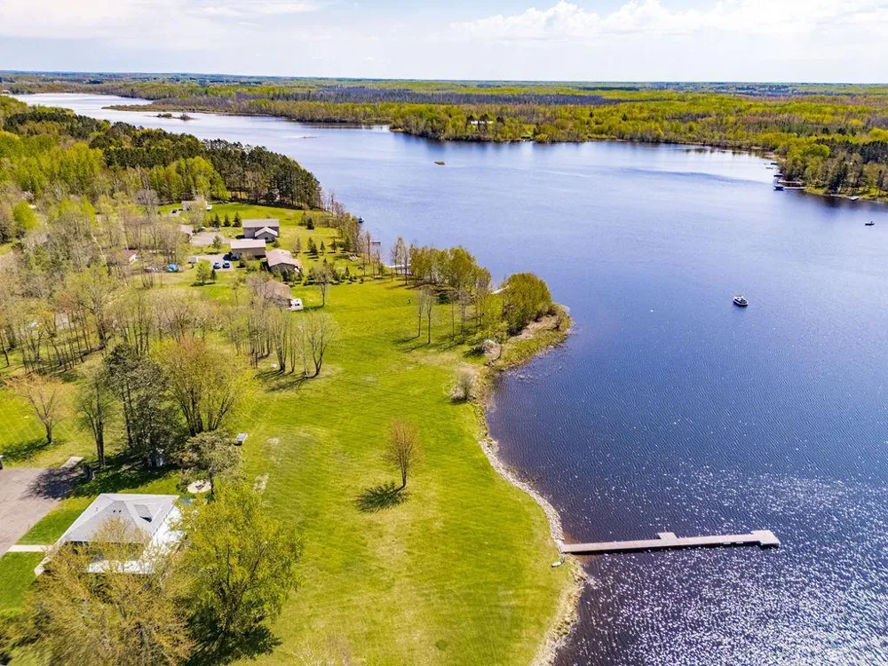 6734 Quiet Shores Trail Wright, MN 55798