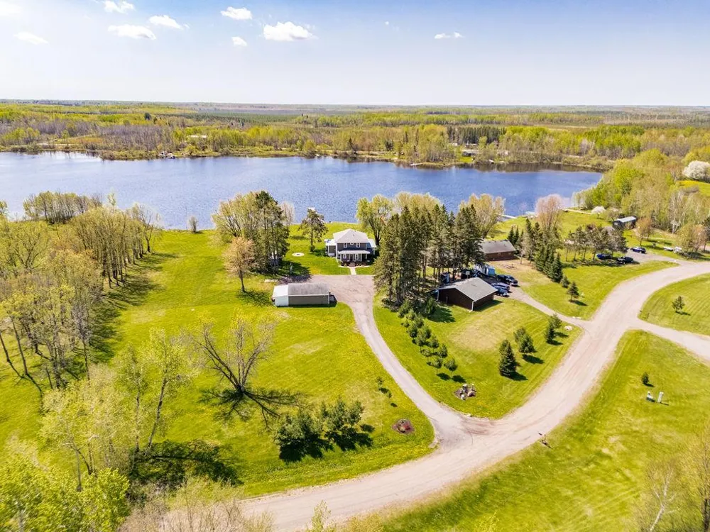 6734 Quiet Shores Trail Wright, MN 55798