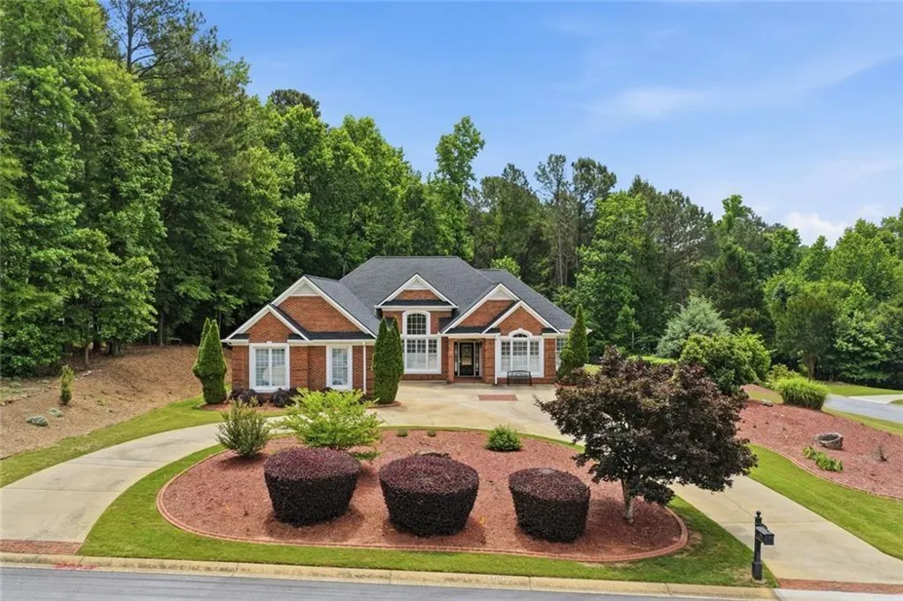1000 Laddington Lane Peachtree City, GA 30269