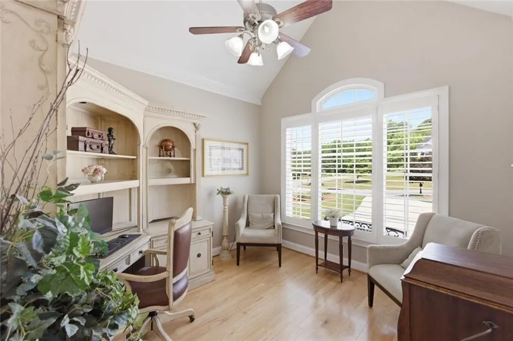 1000 Laddington Lane Peachtree City, GA 30269