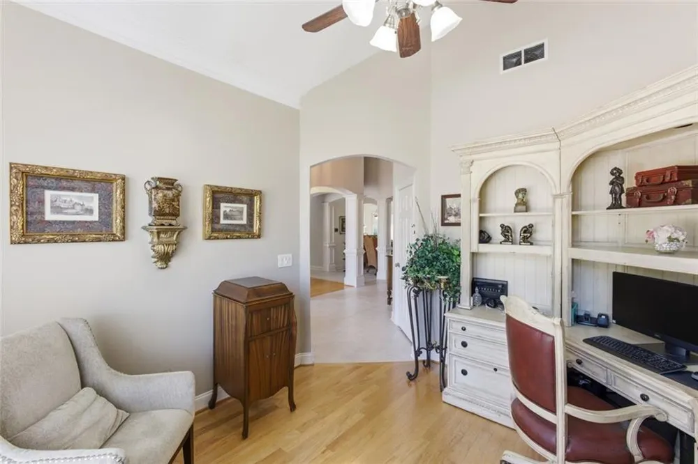 1000 Laddington Lane Peachtree City, GA 30269