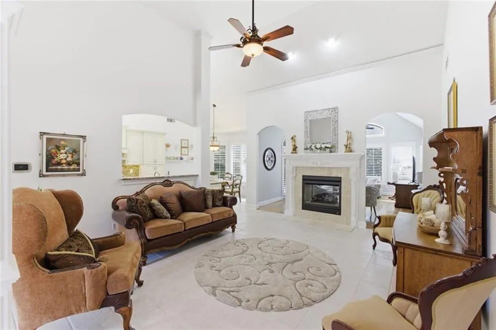 1000 Laddington Lane Peachtree City, GA 30269