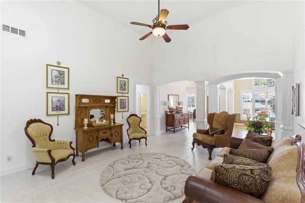 1000 Laddington Lane Peachtree City, GA 30269