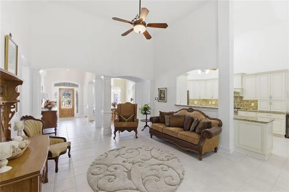1000 Laddington Lane Peachtree City, GA 30269