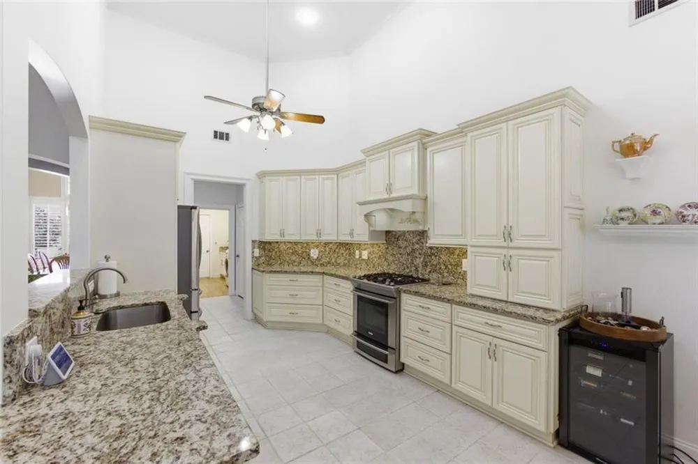 1000 Laddington Lane Peachtree City, GA 30269