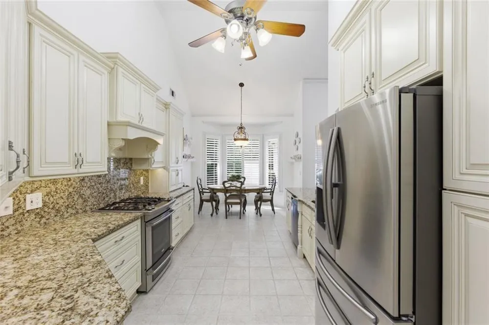 1000 Laddington Lane Peachtree City, GA 30269