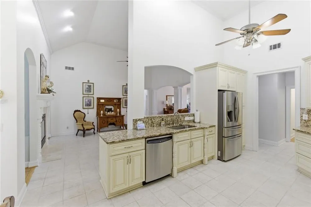 1000 Laddington Lane Peachtree City, GA 30269