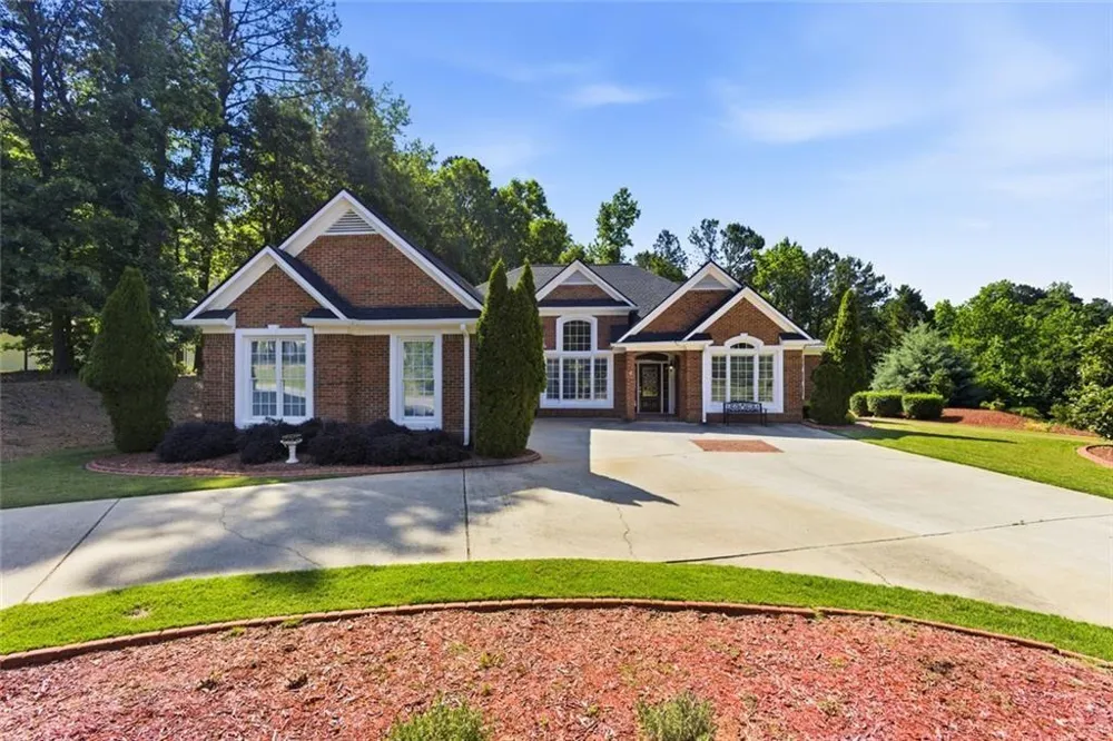1000 Laddington Lane Peachtree City, GA 30269