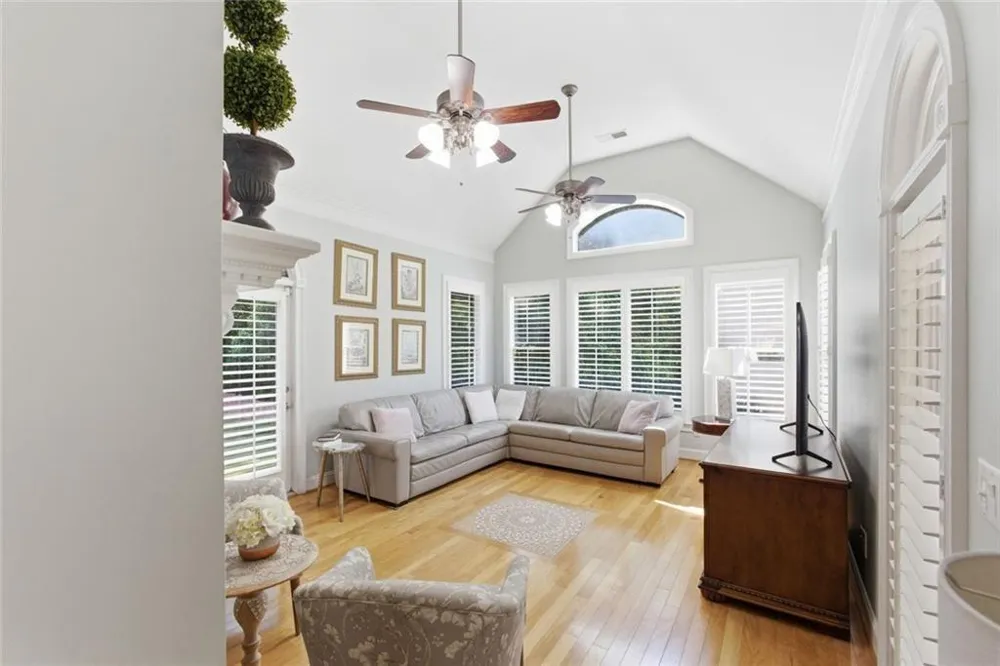 1000 Laddington Lane Peachtree City, GA 30269