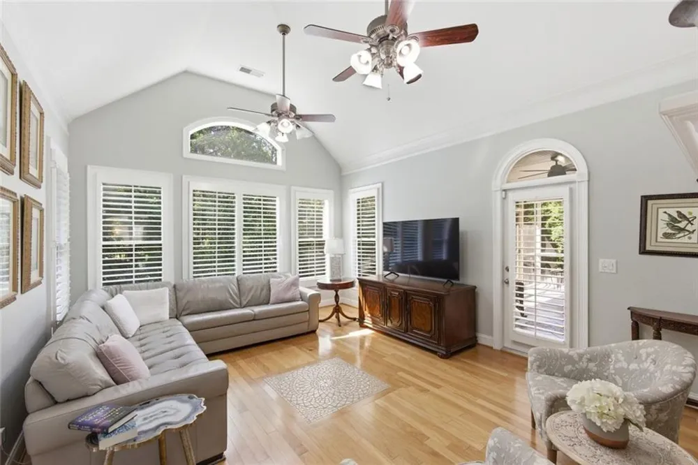 1000 Laddington Lane Peachtree City, GA 30269