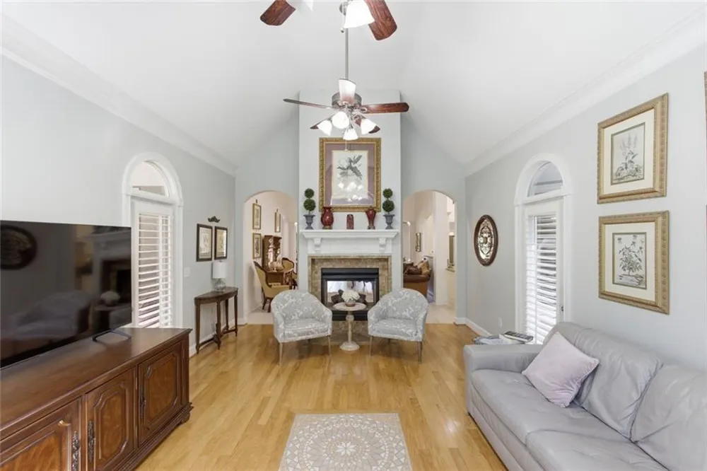 1000 Laddington Lane Peachtree City, GA 30269