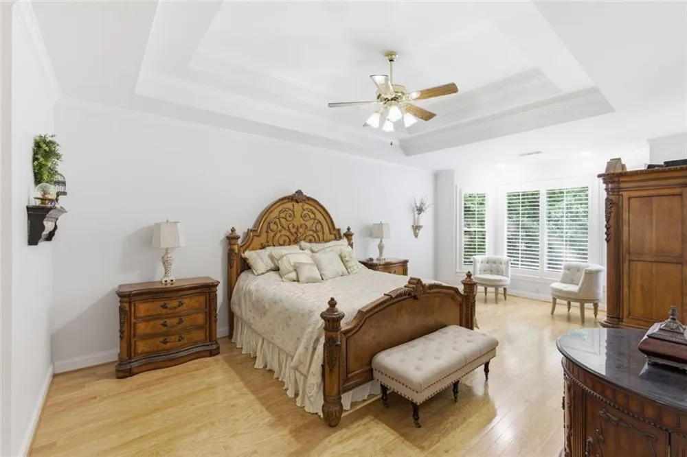1000 Laddington Lane Peachtree City, GA 30269