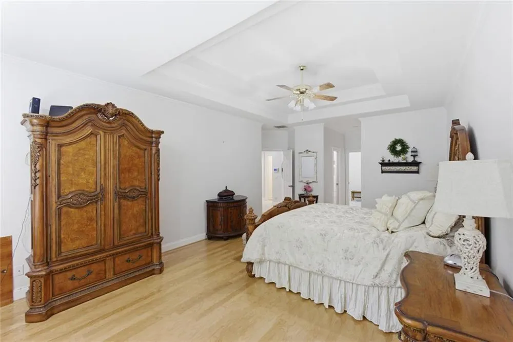 1000 Laddington Lane Peachtree City, GA 30269