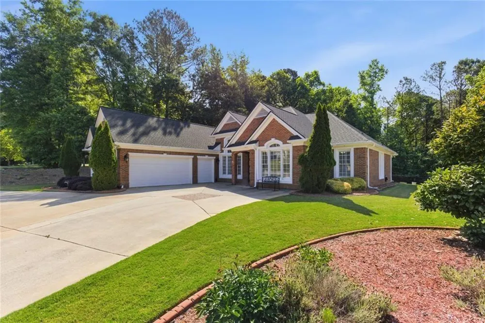 1000 Laddington Lane Peachtree City, GA 30269
