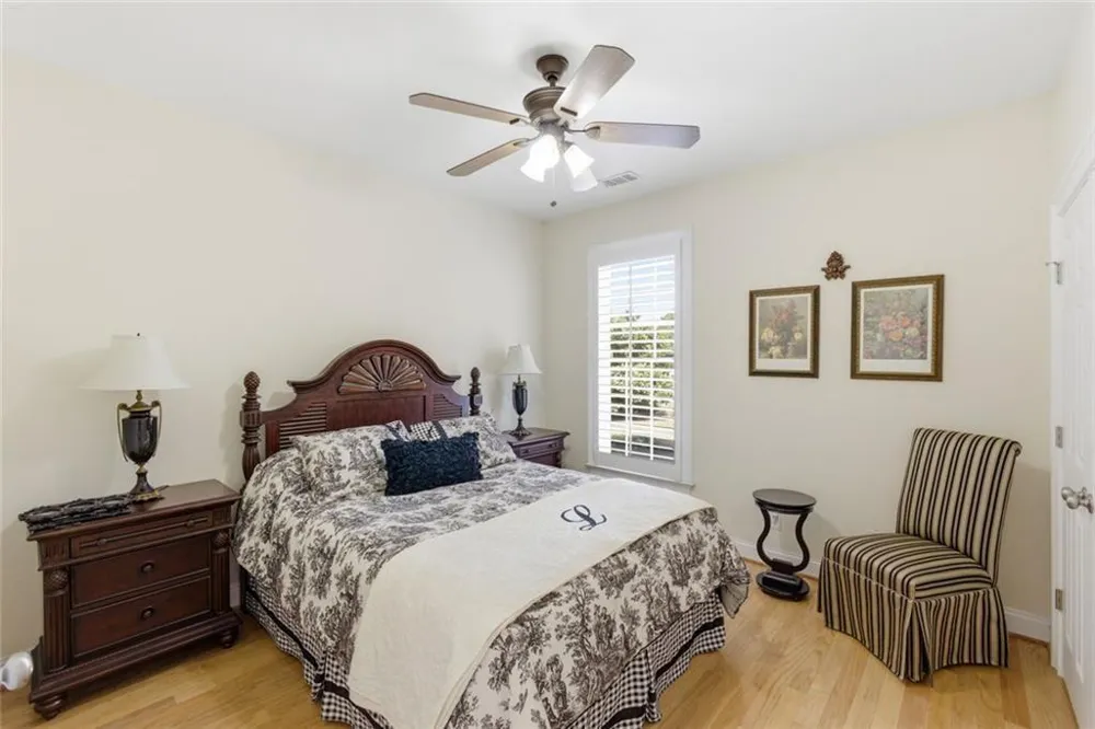 1000 Laddington Lane Peachtree City, GA 30269