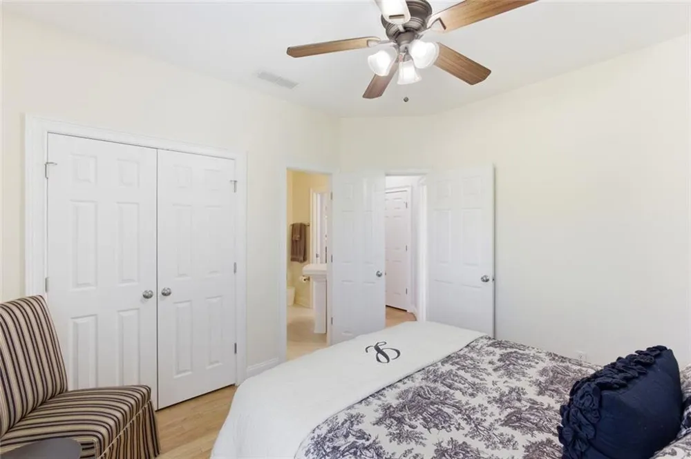 1000 Laddington Lane Peachtree City, GA 30269