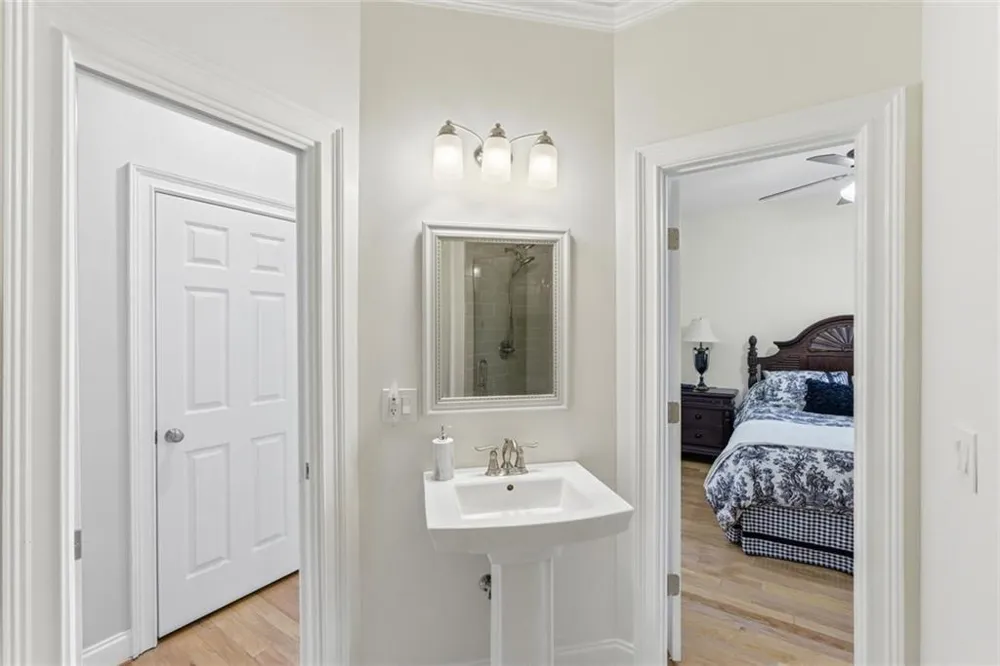 1000 Laddington Lane Peachtree City, GA 30269