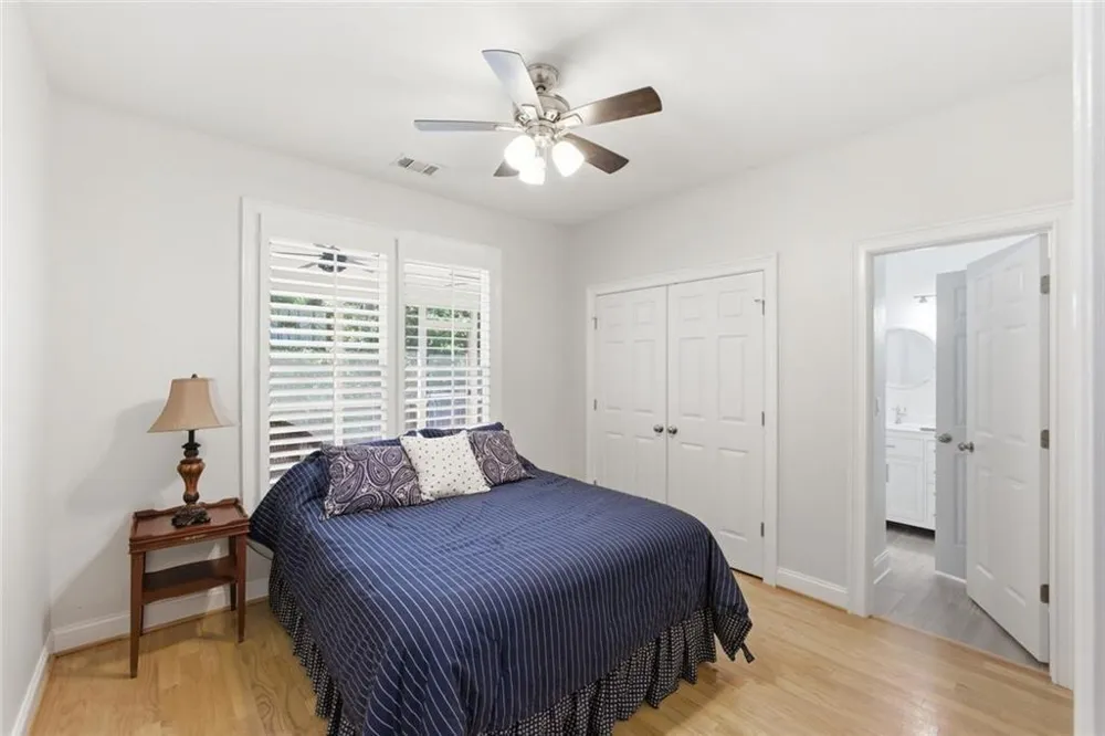 1000 Laddington Lane Peachtree City, GA 30269