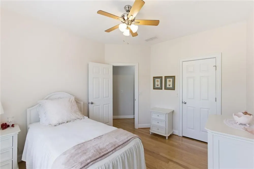 1000 Laddington Lane Peachtree City, GA 30269