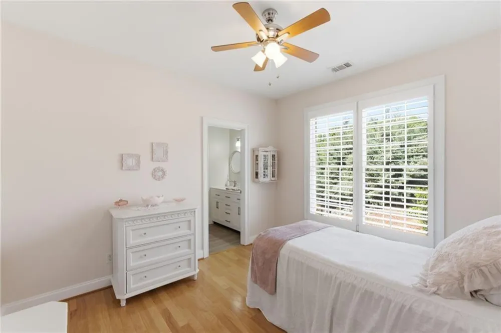 1000 Laddington Lane Peachtree City, GA 30269