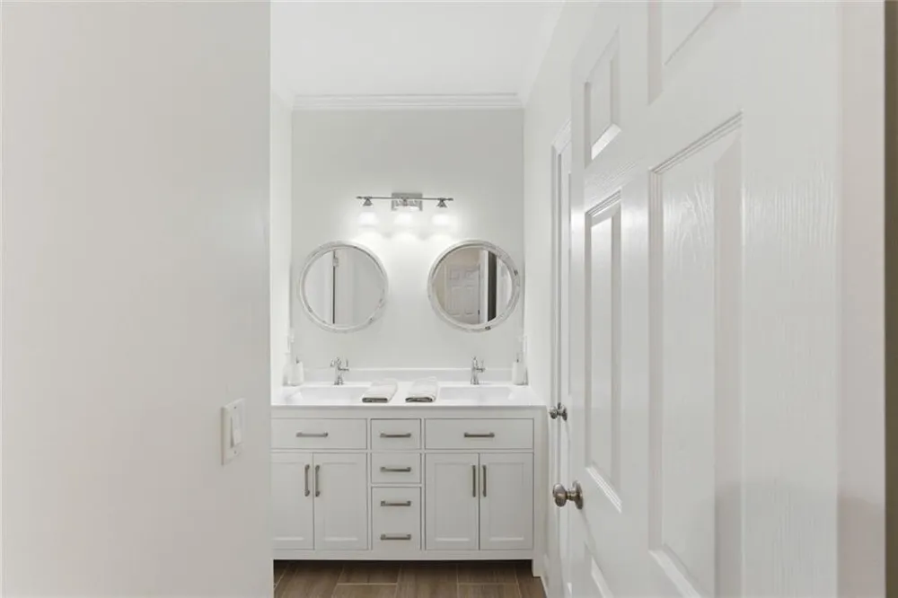 1000 Laddington Lane Peachtree City, GA 30269