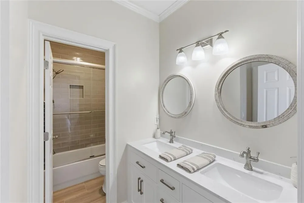 1000 Laddington Lane Peachtree City, GA 30269