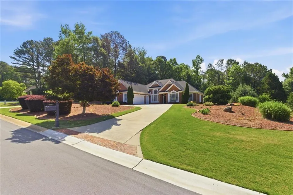 1000 Laddington Lane Peachtree City, GA 30269