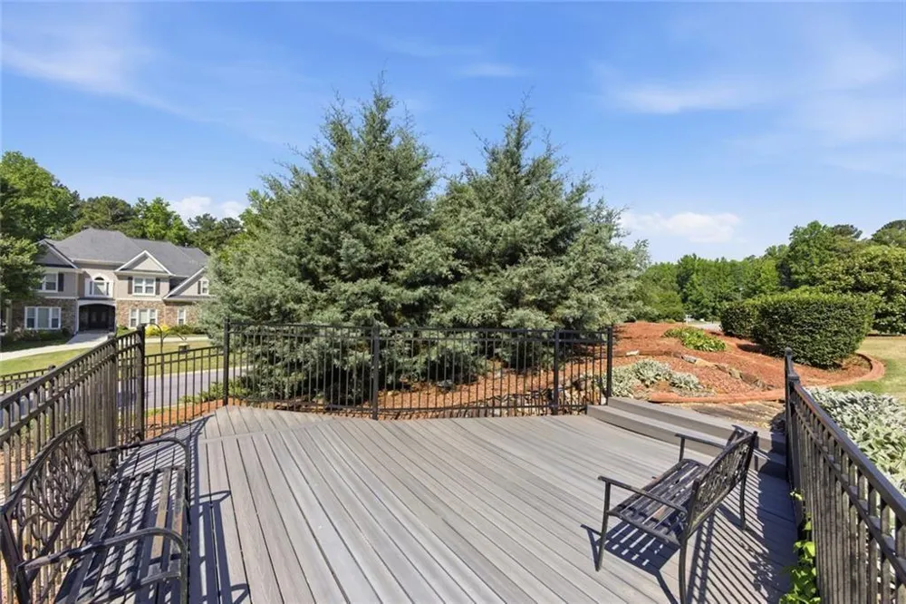1000 Laddington Lane Peachtree City, GA 30269