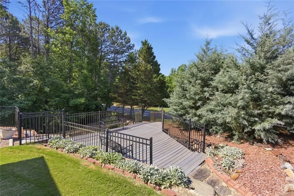 1000 Laddington Lane Peachtree City, GA 30269