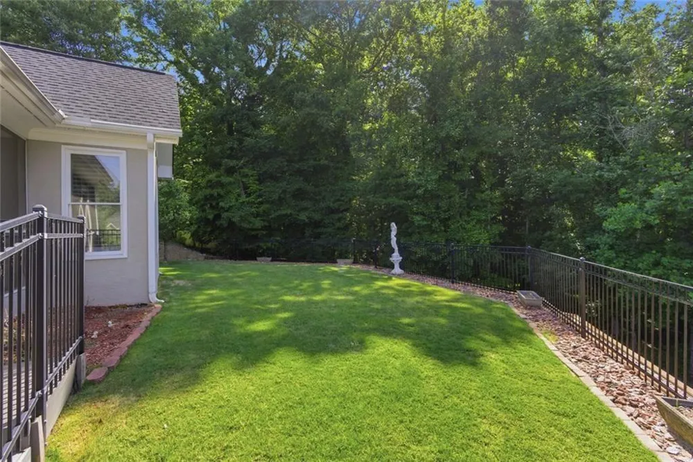 1000 Laddington Lane Peachtree City, GA 30269