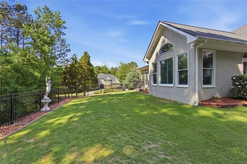 1000 Laddington Lane Peachtree City, GA 30269