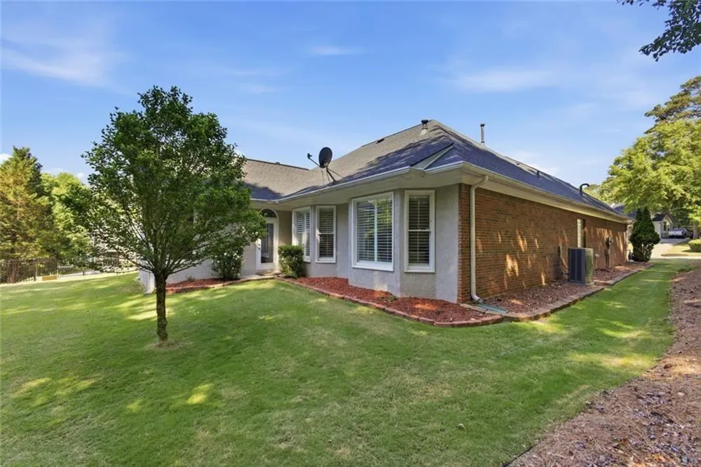 1000 Laddington Lane Peachtree City, GA 30269