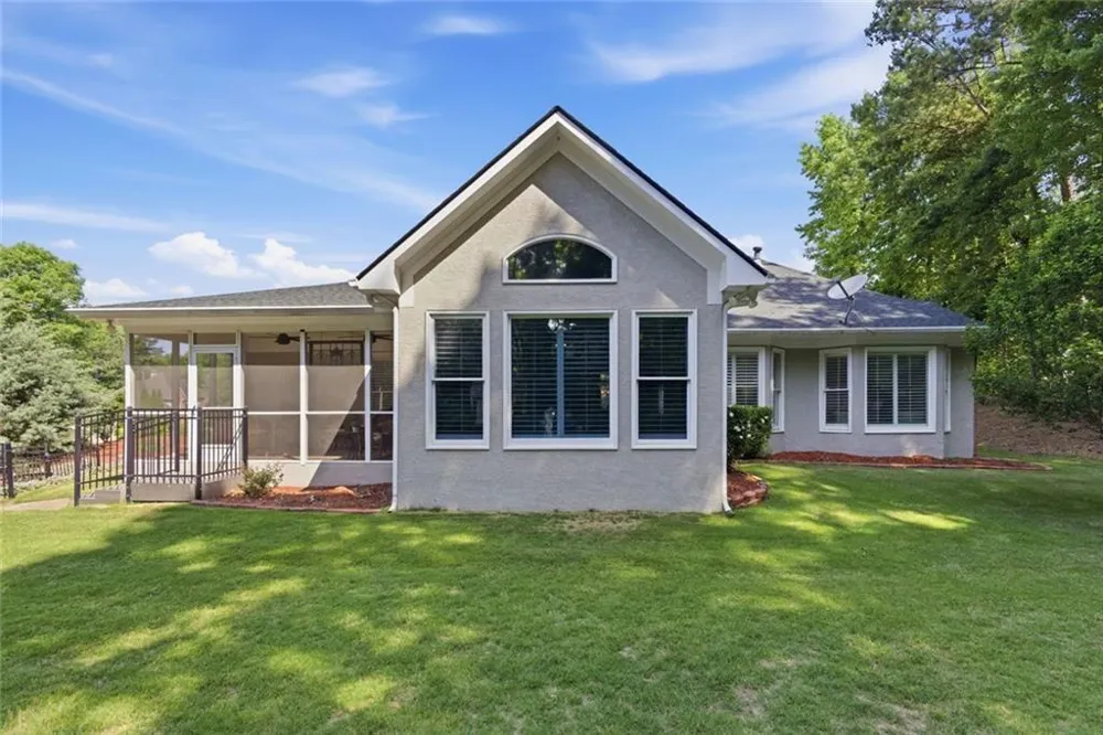 1000 Laddington Lane Peachtree City, GA 30269