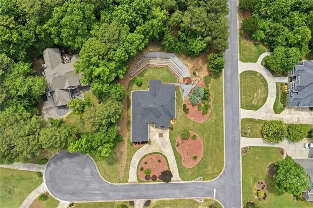 1000 Laddington Lane Peachtree City, GA 30269