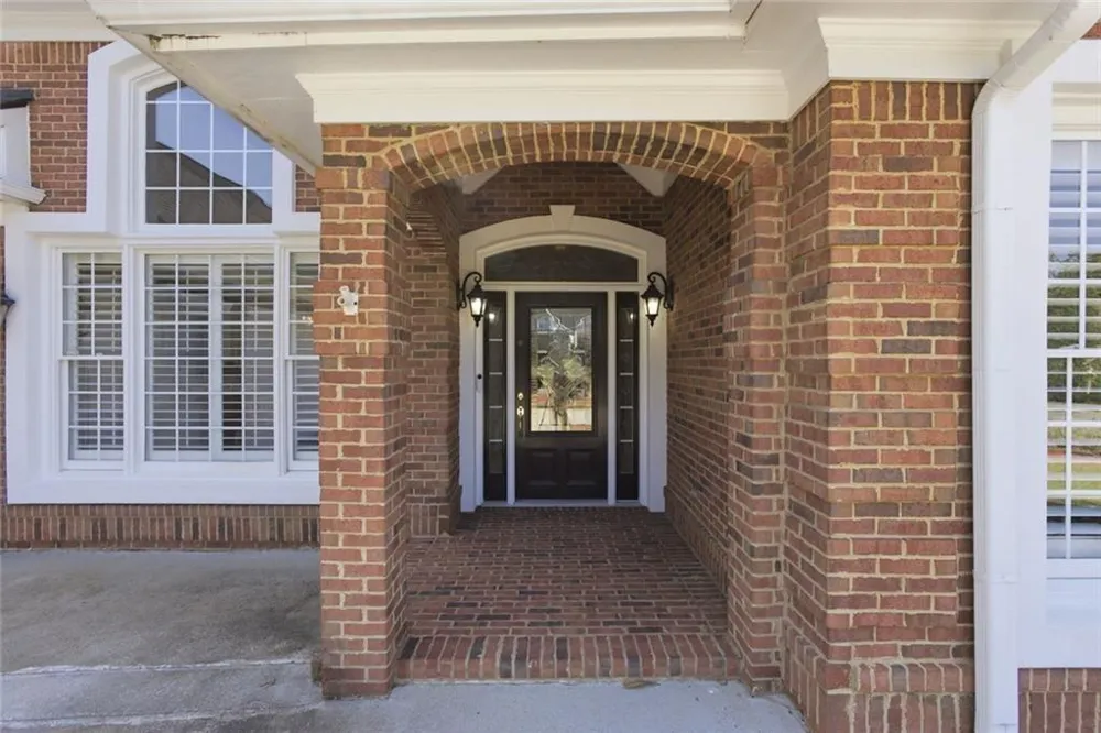 1000 Laddington Lane Peachtree City, GA 30269