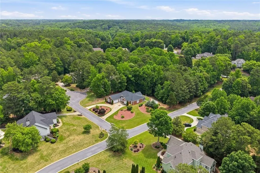 1000 Laddington Lane Peachtree City, GA 30269
