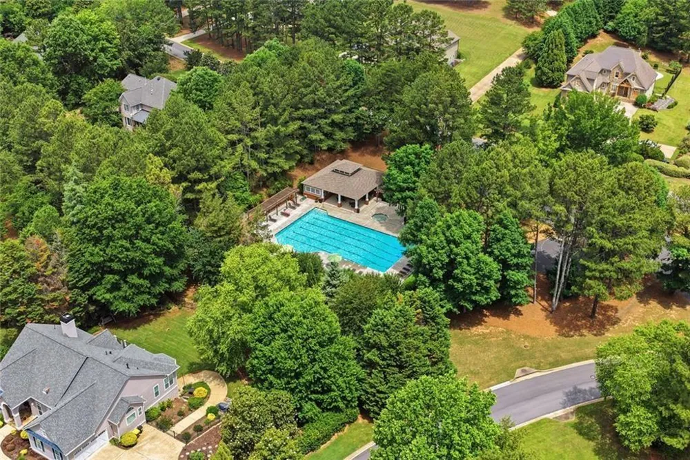 1000 Laddington Lane Peachtree City, GA 30269
