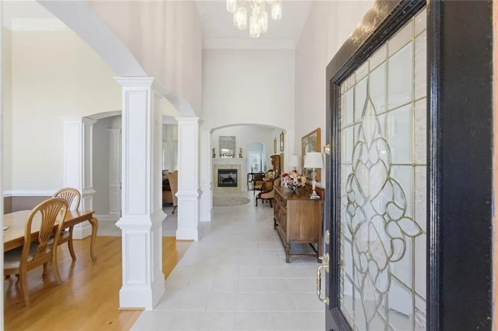 1000 Laddington Lane Peachtree City, GA 30269