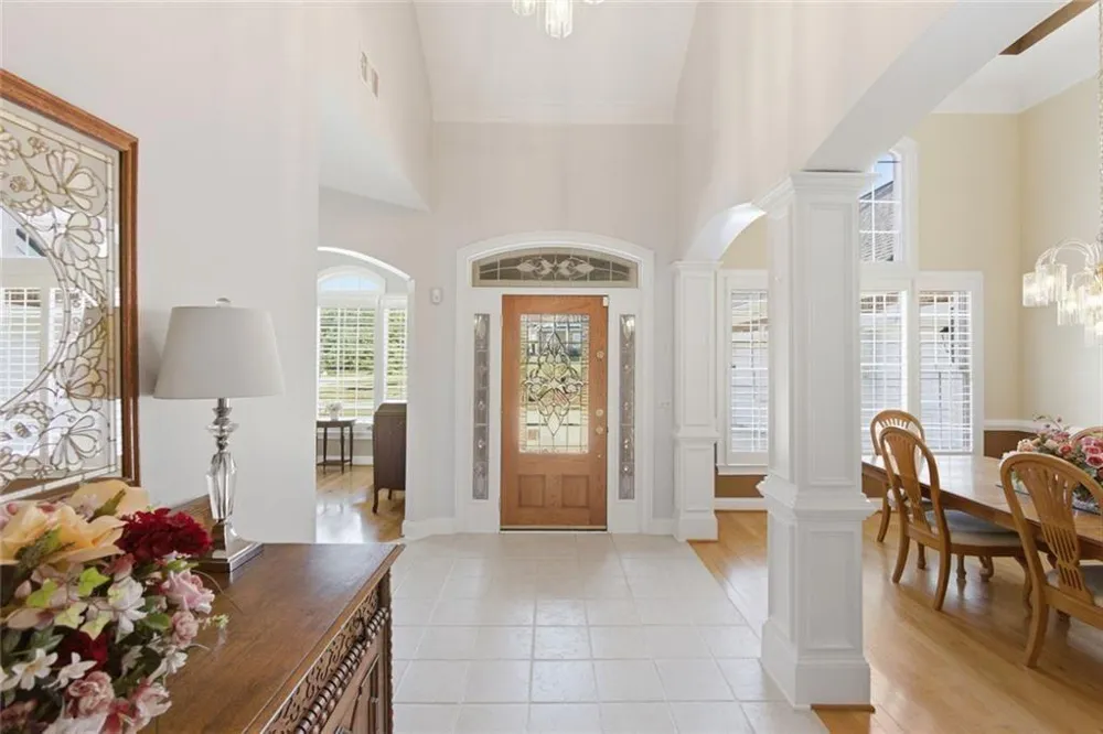 1000 Laddington Lane Peachtree City, GA 30269