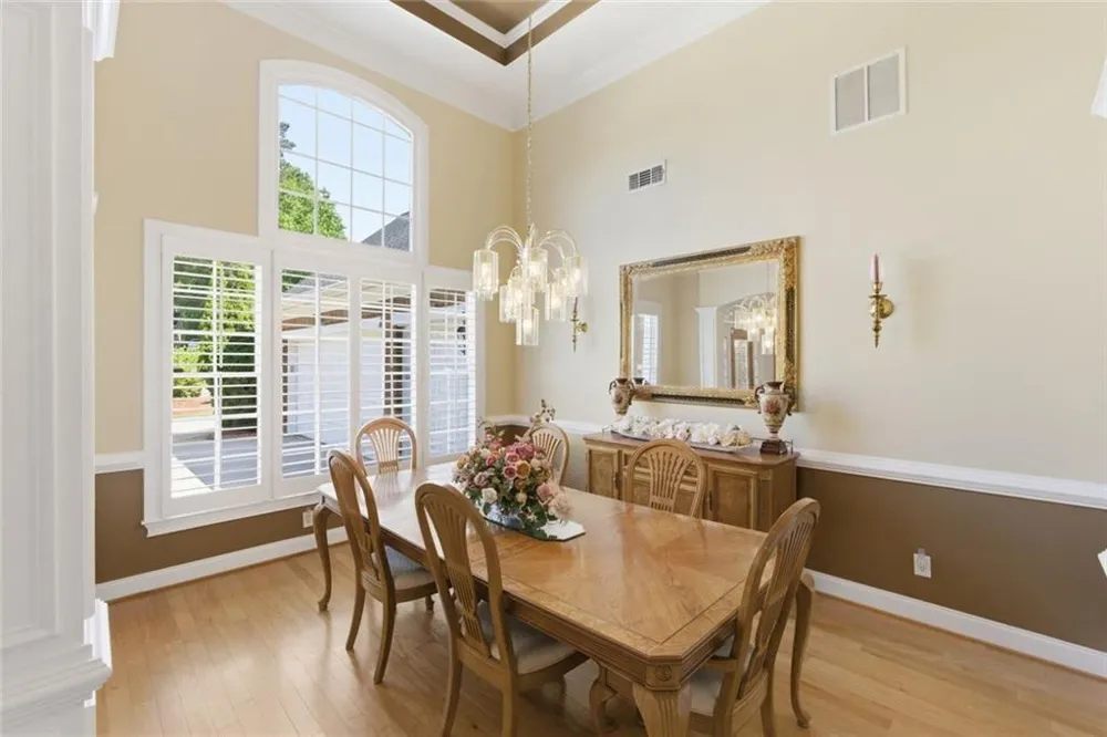 1000 Laddington Lane Peachtree City, GA 30269