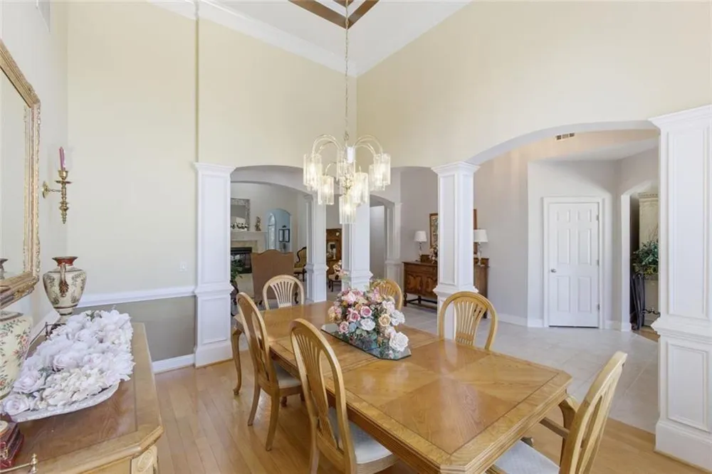 1000 Laddington Lane Peachtree City, GA 30269