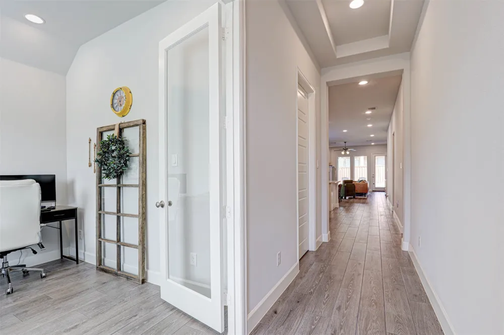 215 Buffalo Boulevard Rhome, TX 76078