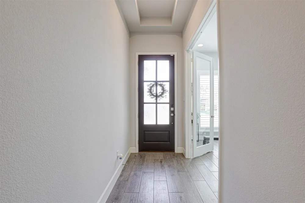 215 Buffalo Boulevard Rhome, TX 76078