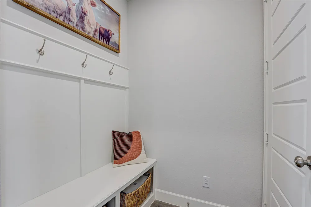215 Buffalo Boulevard Rhome, TX 76078